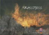 Omslag - Trollfjell
